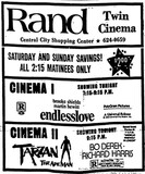 Rand Twin Cinema