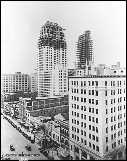 EMPRESS THEATRE c1930