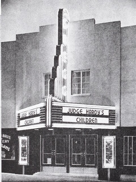 Remodeling and Renamed