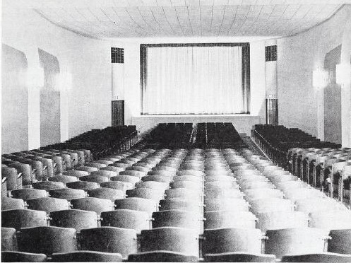 Remodeling and Renamed