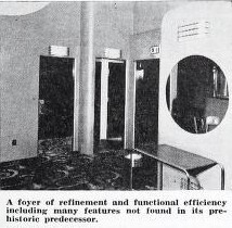 Remodeling and Renamed