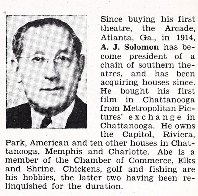 Theater Showman and More