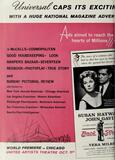 World Premiere