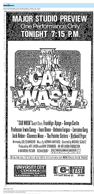 Anita Pointer, RIP (1948-2022)/Bonnie Pointer, RIP (1950-2020)/Jack Kehoe, RIP (1934-2020)