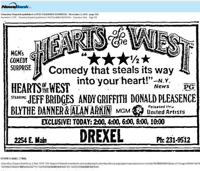 Alan Arkin, RIP (1934 - 2023)