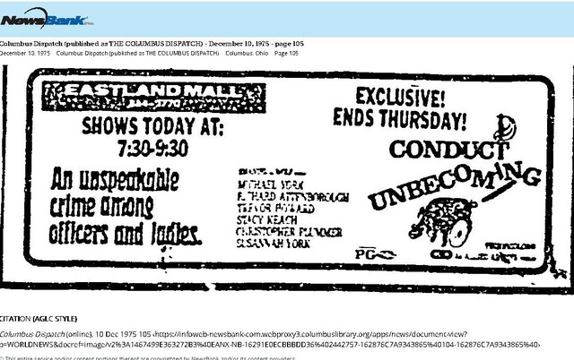 Christopher Plummer, RIP (1929 - 2021)