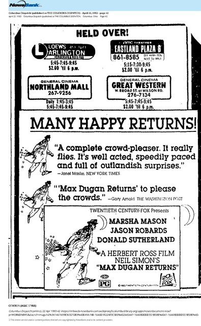 Donald Sutherland, RIP (1935 - 2024)