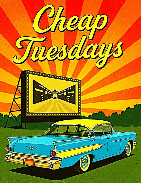 Skyway Drive-In 1956 RR 20 E, Fonthill, ON L0S 1E0