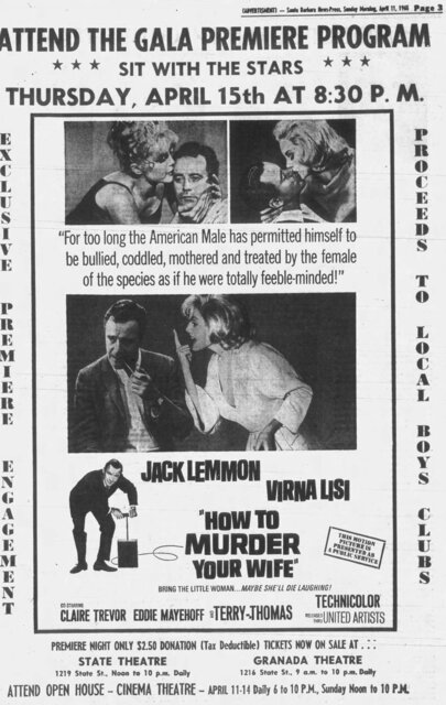 Cinema Twin Theaters