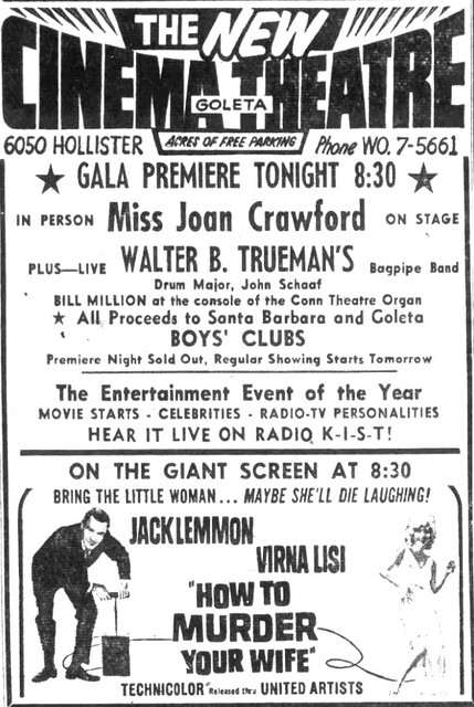 Cinema Twin Theaters