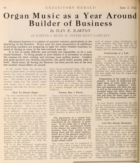 Soon to be an unnecessary issue