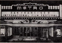The 5th San Francisco Film Festival