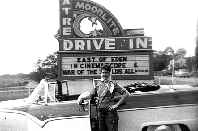 Moonlite Drive-In