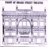 RKO Broad Theatre