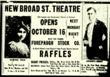 RKO Broad Theatre
