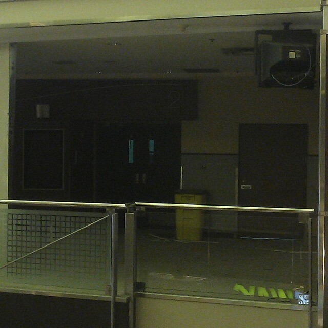 Landmark Cinemas 7 Ottawa - Screen 2