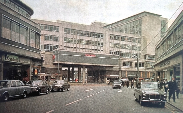 Cinecenta & Penthouse Cine Club