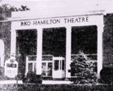 Hamilton Theatre