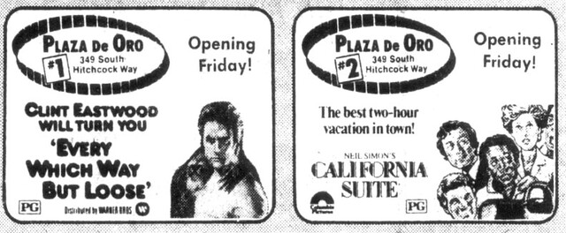 Hitchcock Cinema & Public House