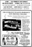 Fairview Twin Theatre