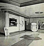 ["Hoyts Circle Theatre 519 High Street, Melbourne, VIC"]
