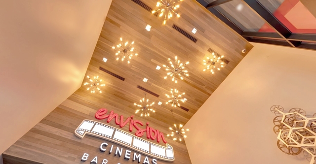 ACX 7 BLUE ASH / ENVISION 