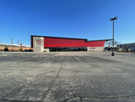 ACX 7 BLUE ASH / ENVISION 