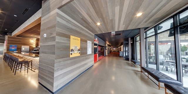 ACX 7 BLUE ASH / ENVISION 