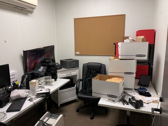 ACX 7 BLUE ASH / ENVISION 