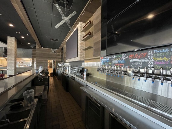 ACX 7 BLUE ASH / ENVISION 