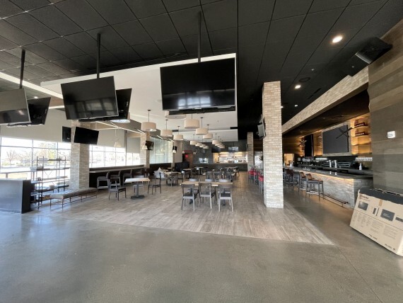 ACX 7 BLUE ASH / ENVISION 