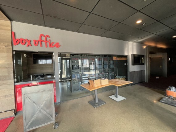 ACX 7 BLUE ASH / ENVISION 