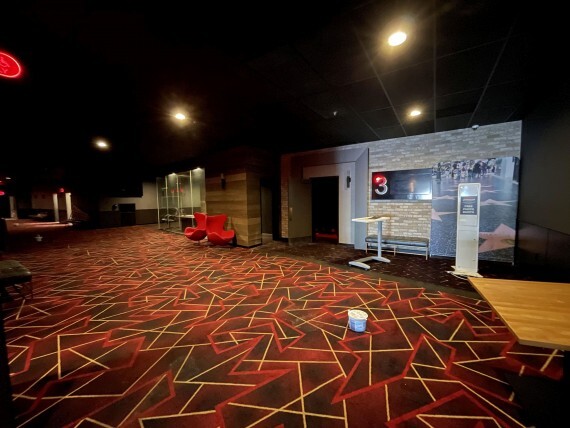 ACX 7 BLUE ASH / ENVISION 