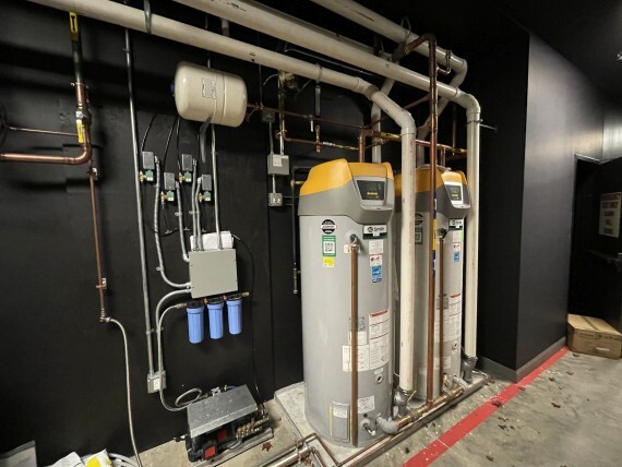 ACX 7 BLUE ASH / ENVISION 