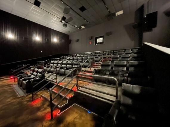 ACX 7 BLUE ASH / ENVISION 