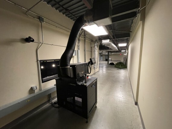 ACX 7 BLUE ASH / ENVISION 