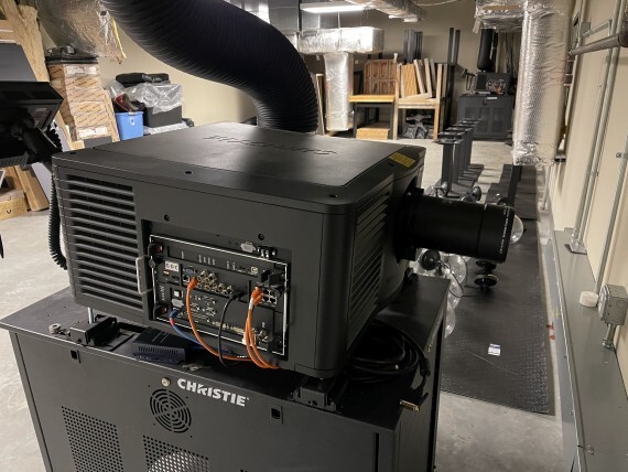 ACX 7 BLUE ASH / ENVISION 