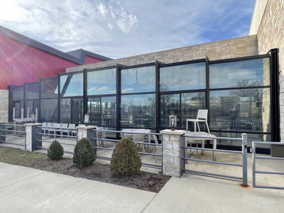 ACX 7 BLUE ASH / ENVISION 