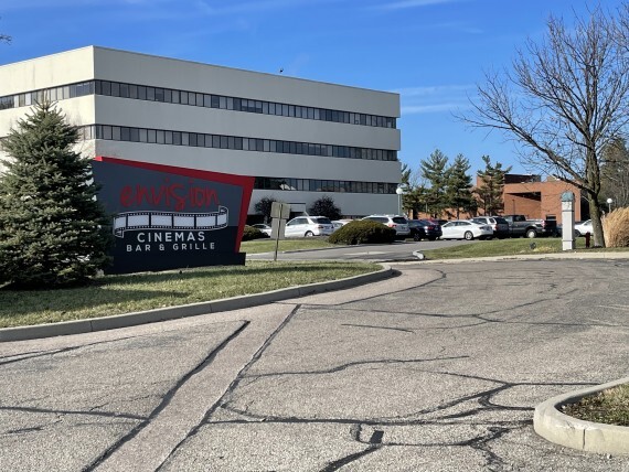 ACX 7 BLUE ASH / ENVISION 