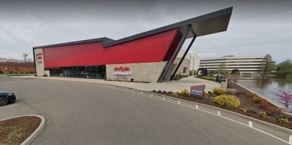 ACX 7 BLUE ASH / ENVISION 