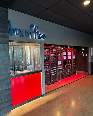 ACX 7 BLUE ASH / ENVISION 