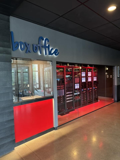 ACX 7 BLUE ASH / ENVISION 