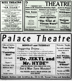 Palace Theatre