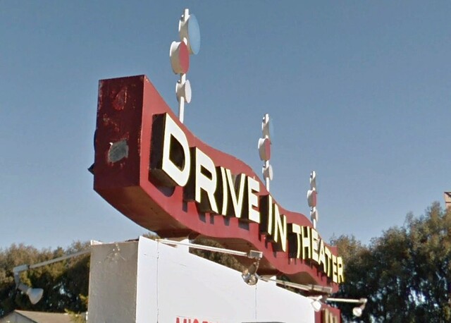 Hi-Way Drive-In