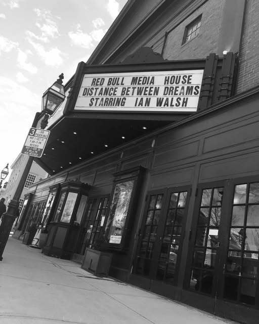 Jane Pickens Theatre