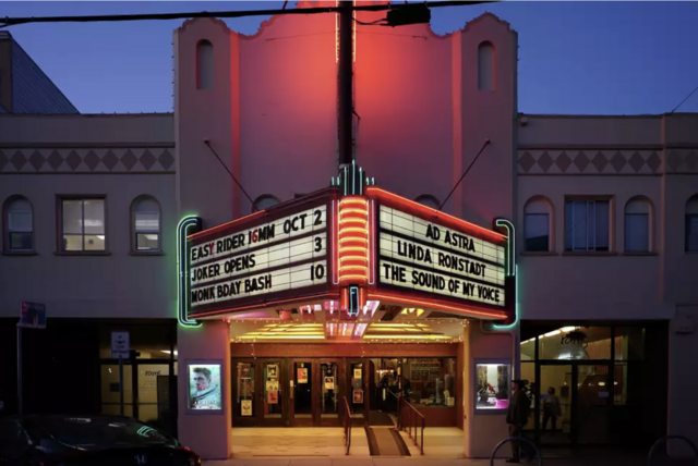 Balboa Theatre