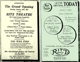 Ritz Theatre
