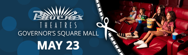 AMC Classic Governor's Square 10