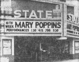 ["State Theater"]