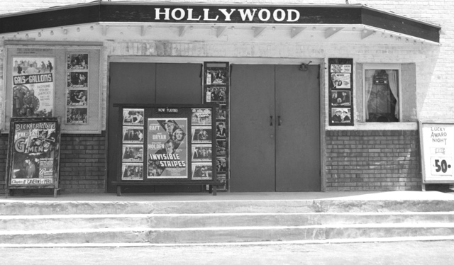 Hollywood Theater